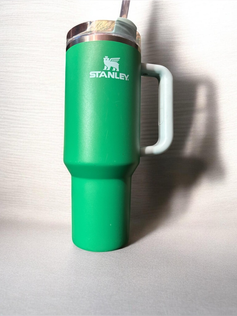 STANLEY Meadow 40oz Flowstate Quencher- Limited Edition NWT